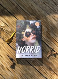Horrid by Katrina Leno
