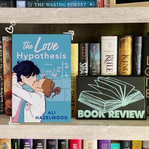 the love hypothesis standalone